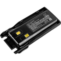 Battery for Baofeng UV-82 UV-82C UV-82X UV-8D UV-8R UV-98D UV-Q5 BL-8