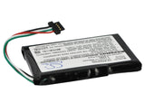 Battery for Bushnell NAV500 20-01388-00A