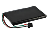 Battery for Bushnell NAV500 20-01388-00A