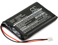 Battery for Babyalarm BC-5700D Neonate BC-5700D GSP053450PL