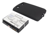 Battery for BlackBerry 8900 Curve 8900 BAT-17720-002 D-X1