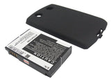 Battery for BlackBerry 8900 Curve 8900 BAT-17720-002 D-X1