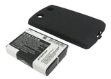 Battery for BlackBerry 8900 Curve 8900 BAT-17720-002 D-X1
