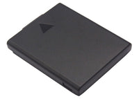 Battery for Leica D-LUX BP-DC2