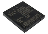 Battery for Panasonic DMC-FX2B DMC-FX2EBS DMC-FX2EG-S DMC-FX2S DMC-FX7 DMC-FX7A DMC-FX7B DMC-FX7EBS DMC-FX7EG DMC-FX7EG-A DMC-FX7EG-K DMC-FX7EG-R CGA-S004 CGA-S004A CGA-S004A/1B CGA-S004E/1B DMW-BCB7