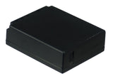 Battery for Panasonic Lumix DMC-TZ5 Lumix DMC-TZ5S Lumix DMC-TZ3S Lumix DMC-TZ3 Lumix DMC-TZ4S Lumix DMC-TZ4 Lumix DMC-TZ5K CGA-S007 CGA-S007A/1B CGA-S007A/B CGA-S007E CGR-S007E CGR-S007E/1B DMW-BCD10