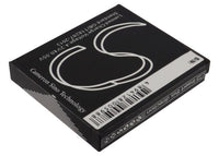 Battery for Leica C-LUX 2 C-LUX 3 BP-DC6 BP-DC6-E BP-DC6-J BP-DC6-U
