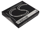 Battery for Leica C-LUX 2 C-LUX 3 BP-DC6 BP-DC6-E BP-DC6-J BP-DC6-U
