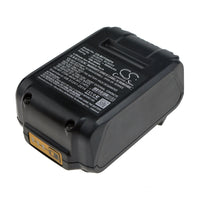 Battery for BOSTITCH BCF30PTB BCN680D1 BCB203 BCB204 BCB204-10