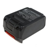 Battery for BOSTITCH BCF30PTB BCN680D1 BCB203 BCB204 BCB204-10