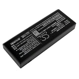 Battery for Biocare IM15 4S2P18650-H1008 NP-1