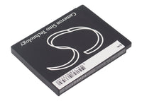 Battery for Panasonic Lumix DMC-TS10K Lumix DMC-FP1EB-P Lumix DMC-TS10A Lumix DMC-FP1EB-K Lumix DMC-TS10 Lumix DMC-FP1EB-D DMW-BCH7 DMW-BCH7E DMW-BCH7G DMW-BCH7GK DMW-BCH7PP