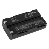 Battery for BCI Capnocheck II Capnograph Pulse MCR-1821J/1-H OM0032