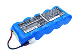 Battery for BCI 58450A1 Mini-Torr Plus 6004 Blood Pressure Monitor 9004 Patient Monitor Capnocheck plus Capnocheck Sleep Capnograph Sleeo CO2 Monitor 58522B1 OM11509