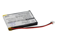 Battery for Binatone iDect X2i iDect X2i Single iDect X2i Twin MT LP053040