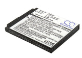 Battery for Sony Cyber-shot DSC-T900/B Cyber-shot DSC-T2/W Cyber-shot DSC-T900 Cyber-shot DSC-T2/P Cyber-shot DSC-T90/T Cyber-shot DSC-T2/L Cyber-shot DSC-T90/P Cyber-shot DSC-T2/G NP-BD1 NP-FD1