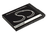 Battery for Sony Cyber-shot DSC-T900/B Cyber-shot DSC-T2/W Cyber-shot DSC-T900 Cyber-shot DSC-T2/P Cyber-shot DSC-T90/T Cyber-shot DSC-T2/L Cyber-shot DSC-T90/P Cyber-shot DSC-T2/G NP-BD1 NP-FD1