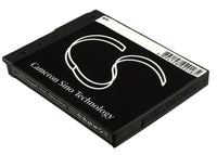Battery for Sony Cyber-shot DSC-T900/B Cyber-shot DSC-T2/W Cyber-shot DSC-T900 Cyber-shot DSC-T2/P Cyber-shot DSC-T90/T Cyber-shot DSC-T2/L Cyber-shot DSC-T90/P Cyber-shot DSC-T2/G NP-BD1 NP-FD1