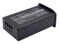 Battery for Leica Silver 19800 T T Digital Camera BP-DC13