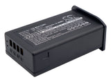 Battery for Leica Silver 19800 T T Digital Camera BP-DC13