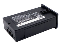 Battery for Leica Silver 19800 T T Digital Camera BP-DC13