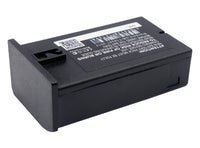 Battery for Leica Silver 19800 T T Digital Camera BP-DC13