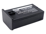 Battery for Leica Silver 19800 T T Digital Camera BP-DC13