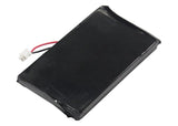 Battery for Casio Cassiopeia BE-300 Cassiopeia BE-500 CGA-1-105A