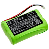 Battery for Bang & Olufsen Beo5 HHR-120AAB33 F1x2