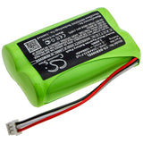 Battery for Bang & Olufsen Beo5 HHR-120AAB33 F1x2