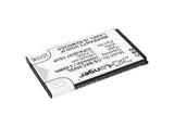 Battery for Bea-fon Classic Line C30 ICP4/38/57 1S1P