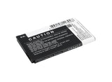 Battery for Bea-fon Classic Line C30 ICP4/38/57 1S1P