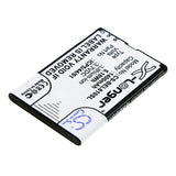 Battery for Bea-fon SL810 SL820 ICP5/44/61