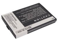 Battery for Bea-fon S10 S10
