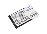 Battery for Evolveo EP-600 EP-600