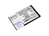 Battery for Telekom Speedphone 700