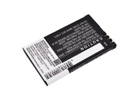 Battery for Evolveo EP-600 EP-600