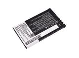 Battery for Telekom Speedphone 700