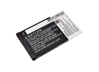 Battery for Evolveo EP-600 EP-600