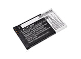 Battery for Myphone 6200 BS-03
