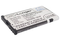 Battery for Bea-fon S200 S210 523455 1S1P