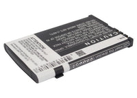 Battery for Bea-fon S200 S210 523455 1S1P