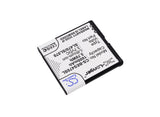 Battery for Bea-fon SL470 SL570 SL670_EU001W SL670A SL470/SL570