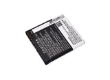 Battery for Bea-fon SL470 SL570 SL670_EU001W SL670A SL470/SL570