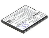 Battery for Bea-fon SL450 SL560 SL560/SL450