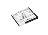 Battery for Bea-fon SL652A SL652AF SL660 SL670 SL670