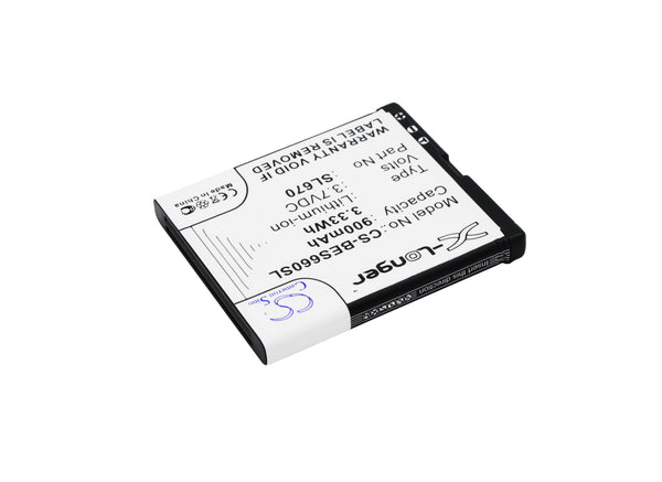 Battery for Myphone Flip 3 Flip III BS-18