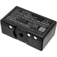 Battery for AEG TELEPORT 9S/10