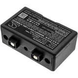 Battery for AEG TELEPORT 9S/10