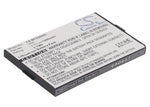 Battery for Bea-fon S50 S50EU_001S S50